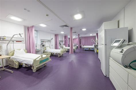 Spital privat 